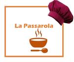 Logotipo La Passarola