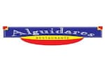 Logotipo Restaurante Alguidares