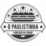 Logotipo O Paulistinha Delivery - Jundiaí