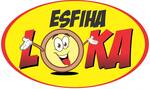 Logotipo Esfiha Loka