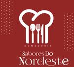 Logotipo Comedoria Sabores do Nordeste