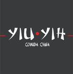 Logotipo Yiu Yih Comida China Country