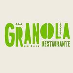 Logotipo Granola Restaurante