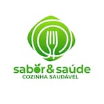 Logotipo Sabor e Saúde