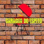 Logotipo Garagem do Espeto