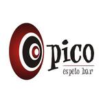 Logotipo O Pico Espeto Bar