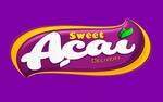 Logotipo Sweet Açaí