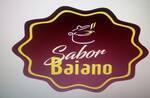 Logotipo Sabor Baiano Delivery