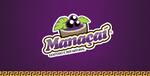 Logotipo Manaçaí Cabo Branco