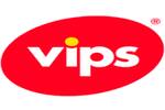 Logotipo Vips Madero Ritz