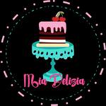 Logotipo Mia Delizia