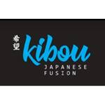 Logotipo Kibou