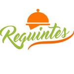 Logotipo Requintes & Sabor