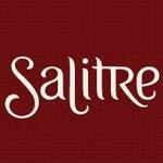Logotipo Salitre Gastronomia e Vinhos