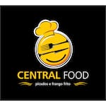 Logotipo Central Food