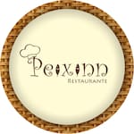 Logotipo Peixinn Restaurante