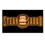 Logotipo Steak Sauro