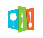 Logotipo Restaurante Escola Promove