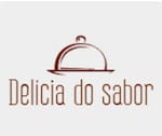 Logotipo Delicia do Sabor -sbc