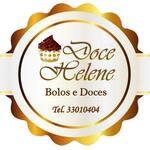 Logotipo Doce Helene