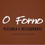 Logotipo O Forno Pizzaria e Restaurante