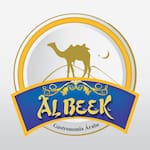Logotipo Al Beek