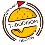 Logotipo Tudo Di Bom