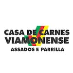 Logotipo Casa de Carnes Viamonense