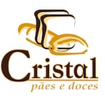 Logotipo Padaria Cristal