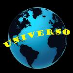 Logotipo Universo Lanches