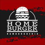 Logotipo Home Burger