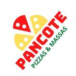 Logotipo Pizzas Pancote