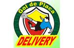 Logotipo Gol de Placa Delivery