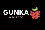 Logotipo Gunka