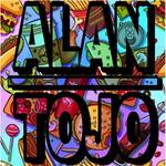Logotipo ALAN-TOJO