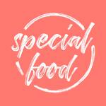 Logotipo Special Food