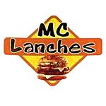 Logotipo Mc Lanches