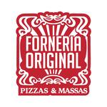Logotipo Forneria Original - Bangu
