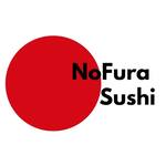 Logotipo Nofura Sushi