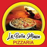 Logotipo La Bella Massa