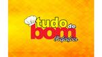 Logotipo Tudo de Bom Refeições