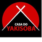 Logotipo Casa do Yakissoba