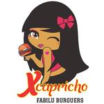 Logotipo X Capricho