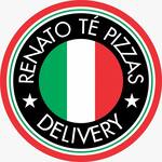 Logotipo Renato Te Pizza