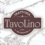 Logotipo Trattoria Tavolino Jardins