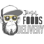 Logotipo Jângal