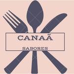 Logotipo Canaã Sabores