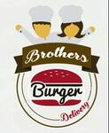 Logotipo Brothers Burguer's