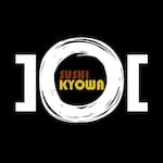 Logotipo Sushi Kyowa