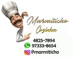 Logotipo Restaurante Marmiticho